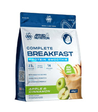 Apple & Cinnamon - 490g