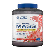 Original - Strawberry - 2400g