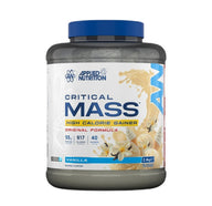 Original - Vanilla - 2400g