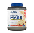 Critical Mass - Original - White Choco Hazelnut - 2400g