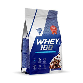 Whey 100 (Bag) - Chocolate Hazelnut - 700g