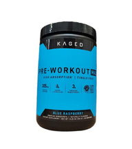 Blue Raspberry - 350g