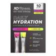 Daily Hydration - Mixed Berry & Lemon Lime - 10 x 6g
