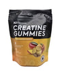 Creatine Gummies - Peach & Mango Madness - 60 gummies