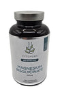 Magnesium Bisglycinate - 120 vcaps