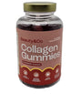 Collagen Gummies - Strawberry - 50 gummies