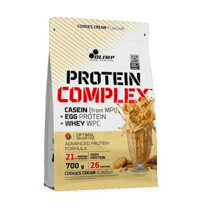 Protein Complex - Cookies Cream - 700g
