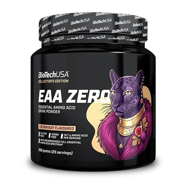 EAA Zero - Collector's Edition - Fig Fantasy - 350g