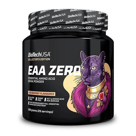 EAA Zero - Collector's Edition - Fig Fantasy - 350g