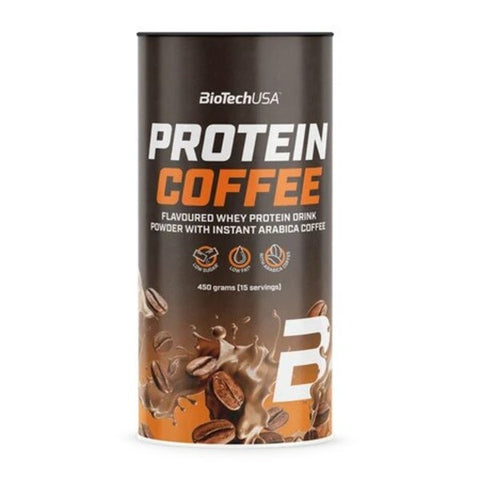 Protein Coffee - 450g