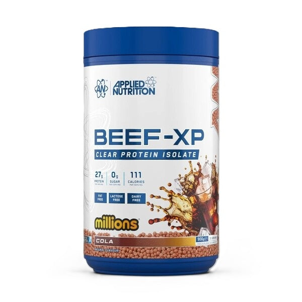 Beef-XP - Millions Cola - 900g