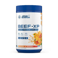 Orange & Mango - 900g