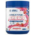 Creatine Chews - Strawberry - 90 chews
