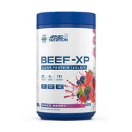 Mixed Berry - 900g