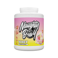 Limited Edition - Strawberry Banana - 1750g