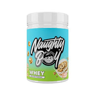Limited Edition - Cookie Dough - 875g
