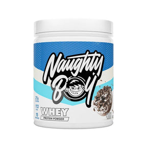 Whey Protein - Cookies & Cream - 450g