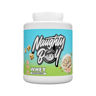 Limited Edition - Cookie Dough - 1750g