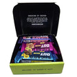 Mix Bars - Variety Pack - 3 x 62g & 3 x 68g