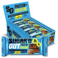 Cookie Dough - 12 x 68g