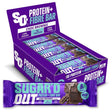 Protein + Fibre Bar - Choc Brownie - 15 x 62g
