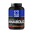 Muscle Fuel Anabolic - Chocolate - 2000g
