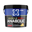Muscle Fuel Anabolic - Banana - 4000g