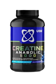 Blue Raspberry - 900g
