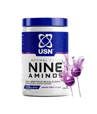 Grape Fizzy - 330g