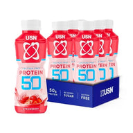 Strawberry - 6 x 500 ml.