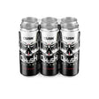 Qhush Energy Drink - Original - 6 x 500 ml.