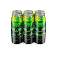 Havana Juicy - 6 x 500 ml.