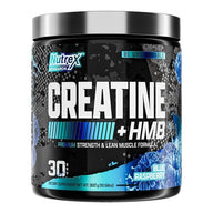 Blue Raspberry - 300g
