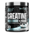 Creatine + HMB - Unflavoured - 210g
