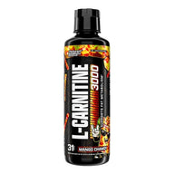 Mango Chamoy - 465 ml.