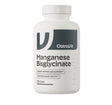 Manganese Bisglycinate - 120 caps