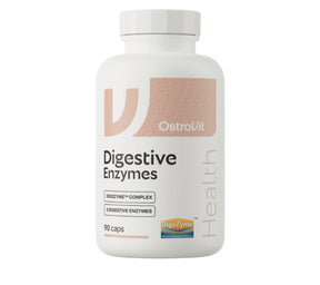 Digestive Enzymes - 90 caps