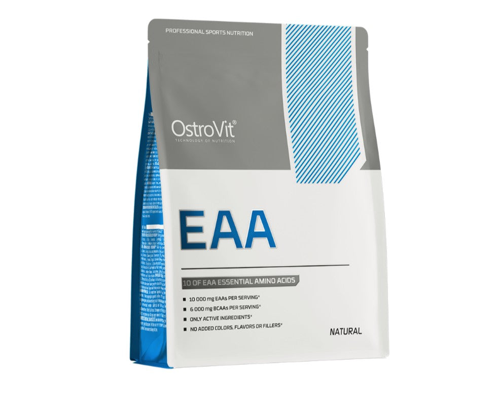 EAA - Natural - 600g