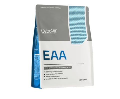 EAA - Natural - 600g