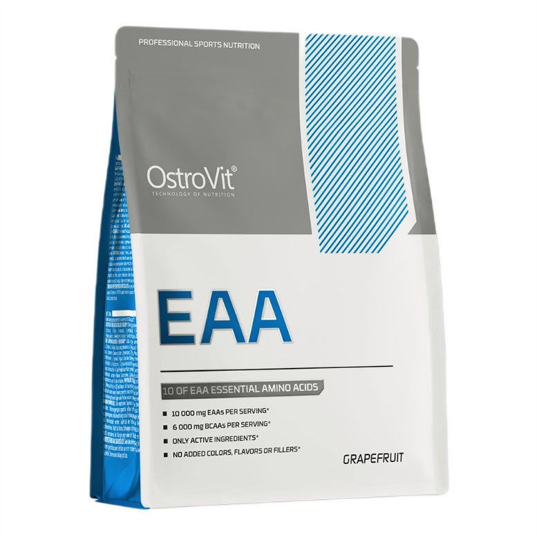 EAA - Grapefruit - 600g