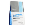Glutamine Micronized - Orange - 1000g