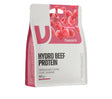 Hydro Beef Protein - Raspberry - 1800g