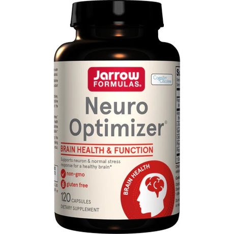 Jarrow Formulas Neuro Optimizer - GymStack