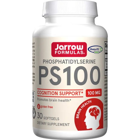 Jarrow Formulas PS 100 - GymStack