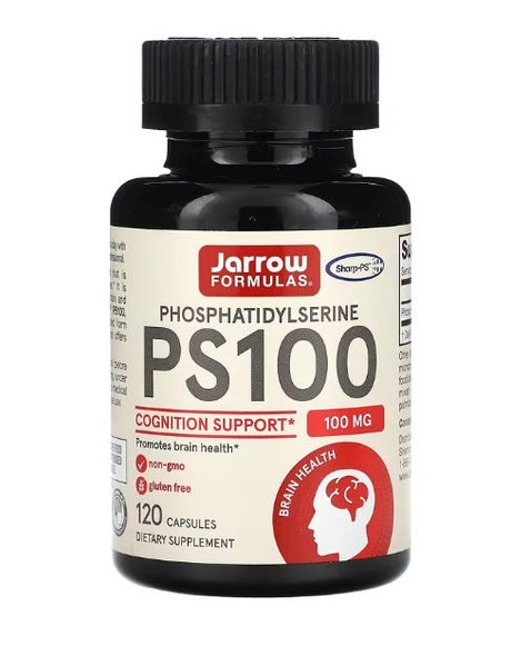 Jarrow Formulas PS 100 - GymStack