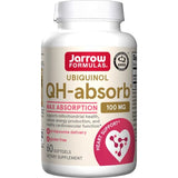 Jarrow Formulas Ubiquinol QH-absorb - GymStack