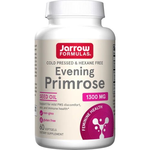 Jarrow Formulas Evening Primrose - GymStack
