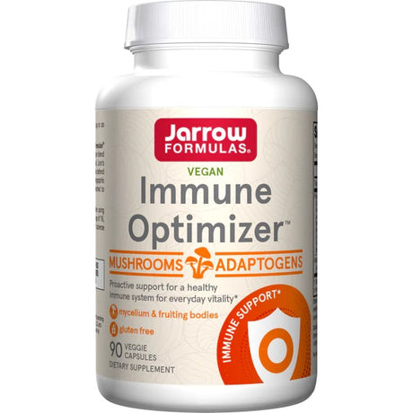 Jarrow Formulas Immune Optimizer - GymStack