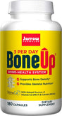 Jarrow Formulas BoneUp Three Per Day - GymStack