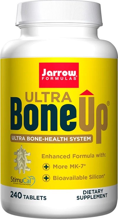 Jarrow Formulas Ultra BoneUp - GymStack